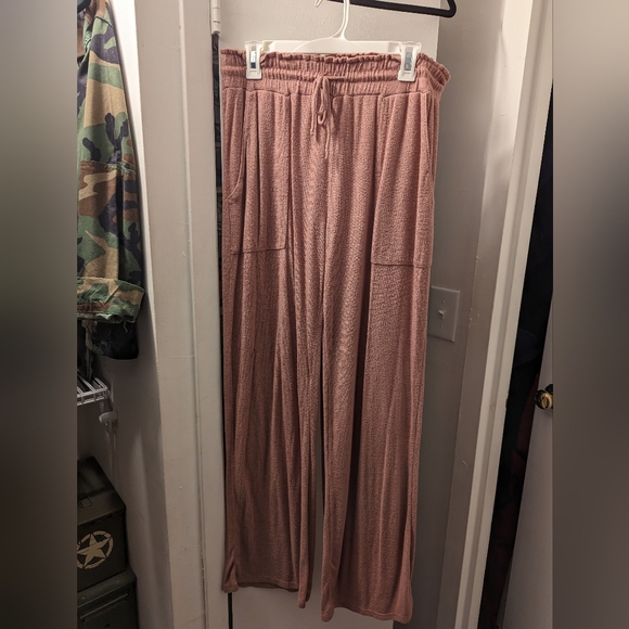 stars above Pants & Jumpsuits Stars Above Lounge Pants Poshmark